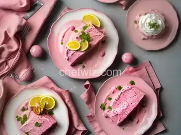 Pink Stuff