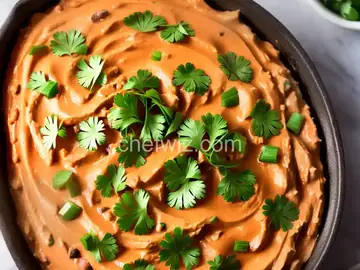 Pinto Bean Dip