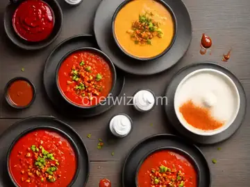 Pique (Puerto Rican Hot Sauce)