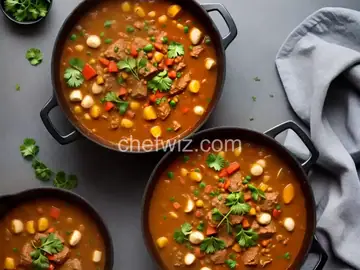 Pirate Stew
