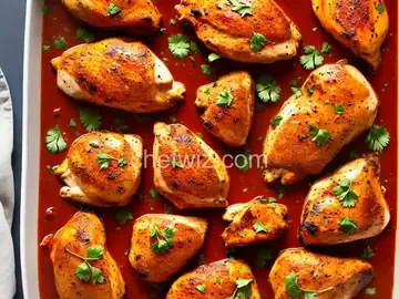 Piri-Piri Chicken