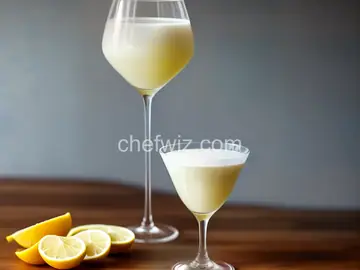 Pisco Sour II