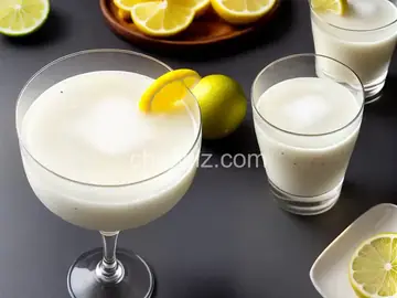 Pisco Sour