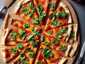 Pissaladiere
