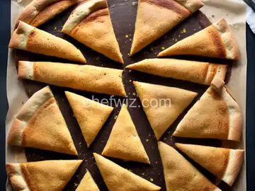 Pissaladière Recipe