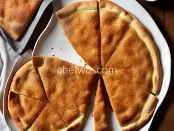 Pissaladière