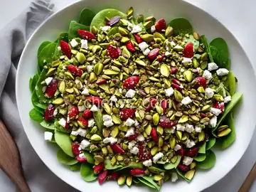Pistachio Salad