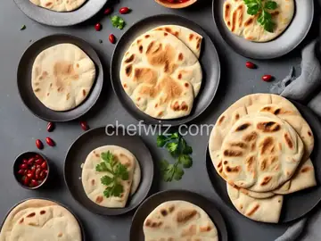 Pita Bread