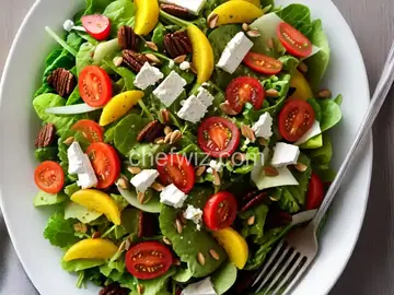 Pittsburgh Salad