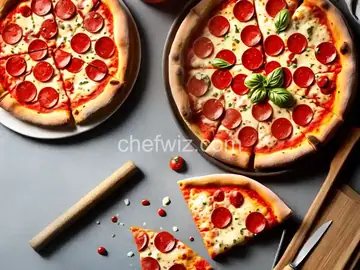 Pizza Crust