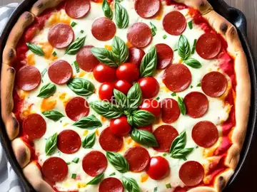 Pizza Dip