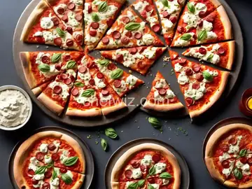 Pizza Pizzas