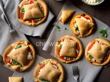 Pizza Pockets