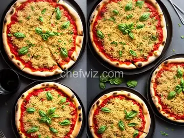 Pizza Rice
