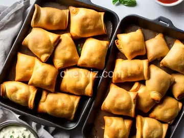 Pizza Rolls
