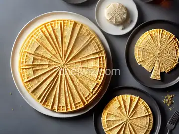 Pizzelle