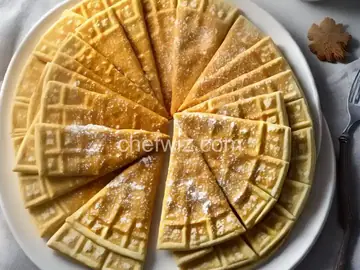 Pizzelles II