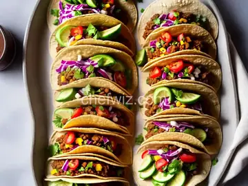 Plant-Based Taco