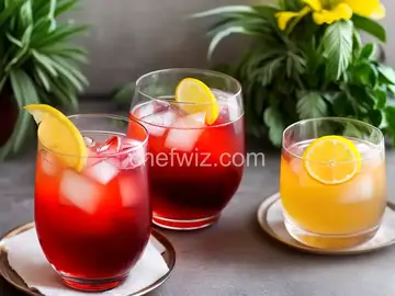 Planter's Punch Recipe
