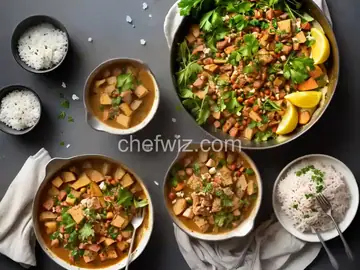 Pochero