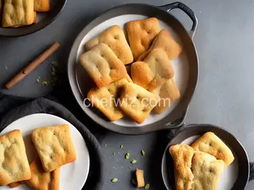 Pocket Bread
