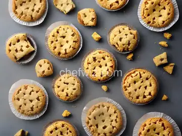 Pocket Pies