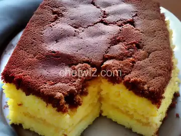 Poke Cake II
