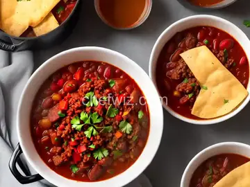 Polish Chili