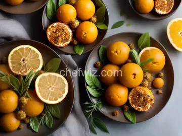 Pomanders