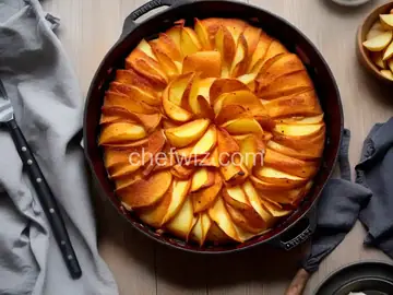 Pommes Anna