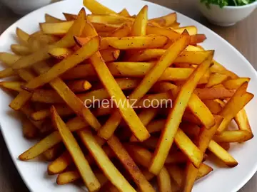 Pommes Frites