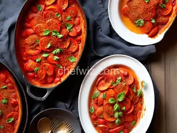 Pomodori al Forno