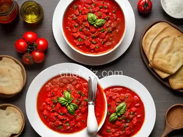 Pomodoro Pasta Sauce