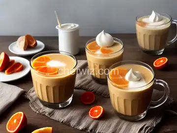 Ponche Creme