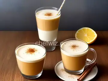 Ponche a Cr√®me