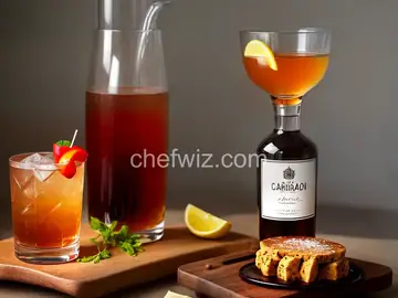 Poo Driver Cocktail