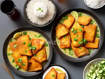 Poor Man's Beer Batter Fish