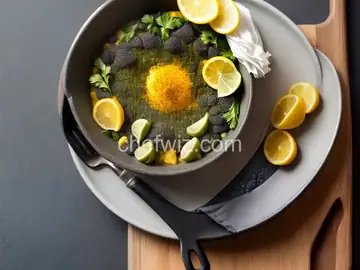 Poor Man's Caviar