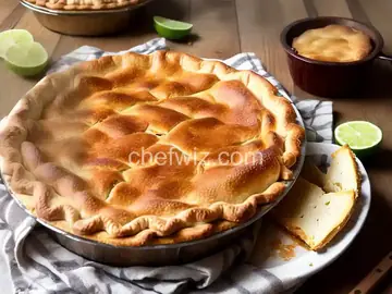 Poor Man's Pie