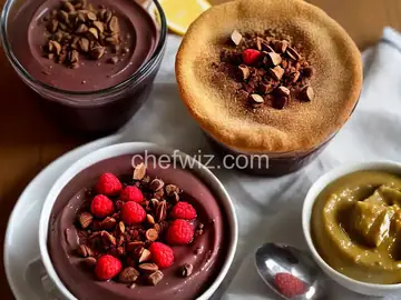 Poor Man's Pudding