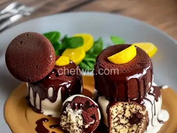 Pop Cake