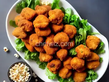 Popcorn Chicken