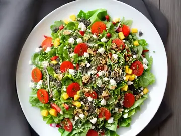 Poppy Seed Dressing III