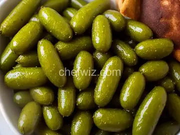 Pop's Dill Pickles