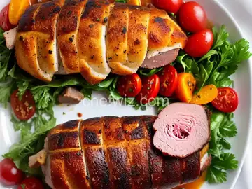 Porchetta Italiana