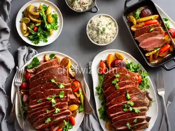 Porchetta-Style Roast Pork