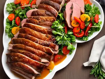 Porchetta