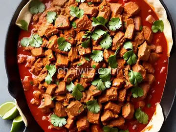 Pork Al Pastor