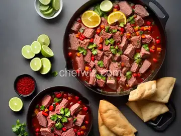 Pork Brine