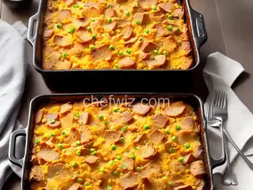 Pork Chop Casserole III